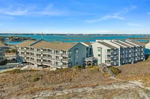 2111 W Fort Macon Rd, Atlantic Beach, NC 28512 - Photo 9