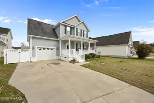 185 Crooked Run Dr, New Bern, NC 28560 - Photo 3