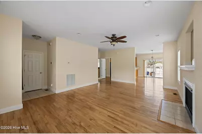 185 Crooked Run Drive, New Bern, NC 28560 - Photo 7