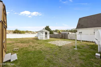 185 Crooked Run Drive, New Bern, NC 28560 - Photo 33