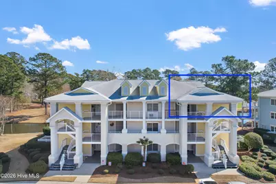 330 S Middleton Drive NW #Unit 809, Calabash, NC 28467 - Photo 1
