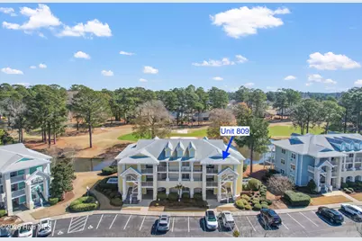 330 S Middleton Drive NW #Unit 809, Calabash, NC 28467 - Photo 5