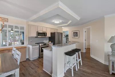 330 S Middleton Drive NW #Unit 809, Calabash, NC 28467 - Photo 21
