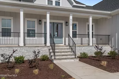 515 Sanctuary Trail, Cameron, NC 28326 - Photo 5
