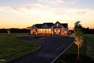 515 Sanctuary Trail, Cameron, NC 28326 - Photo 3