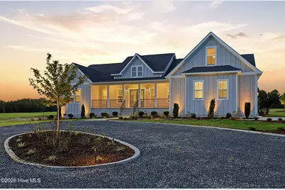 515 Sanctuary Trail, Cameron, NC 28326 - Photo 5