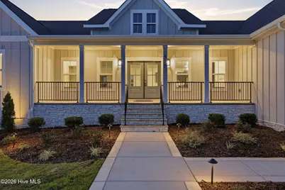 515 Sanctuary Trail, Cameron, NC 28326 - Photo 7