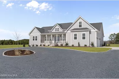 515 Sanctuary Trail, Cameron, NC 28326 - Photo 1