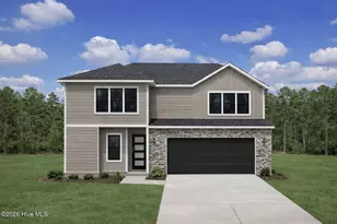 6 Wye Ct, Pinehurst, NC 28374 - Photo 1
