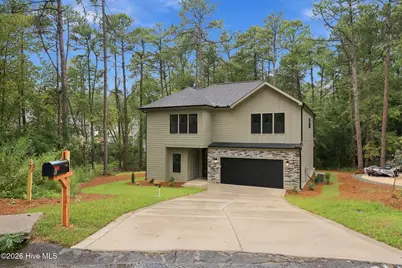 6 Wye Court, Pinehurst, NC 28374 - Photo 43
