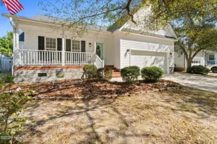 6 White Ln, Oak Island, NC 28465 - Photo 1