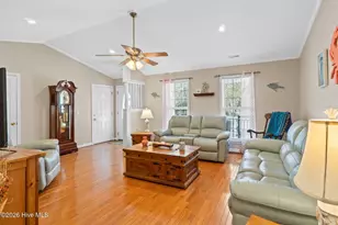 6 White Ln, Oak Island, NC 28465 - Photo 7
