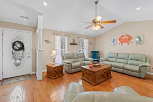 6 White Ln, Oak Island, NC 28465 - Photo 5