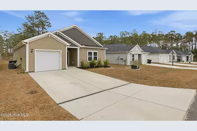 5316 Meagan Lane NE, Winnabow, NC 28479 - Photo 3