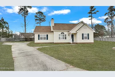 133 Juniper Court, Rocky Mount, NC 27804 - Photo 3
