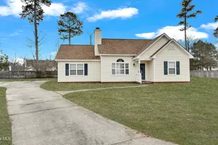 133 Juniper Ct, Rocky Mount, NC 27804 - Photo 3
