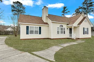 133 Juniper Ct, Rocky Mount, NC 27804 - Photo 39