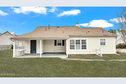 133 Juniper Court, Rocky Mount, NC 27804 - Photo 33