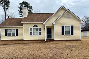 133 Juniper Ct, Rocky Mount, NC 27804 - Photo 1