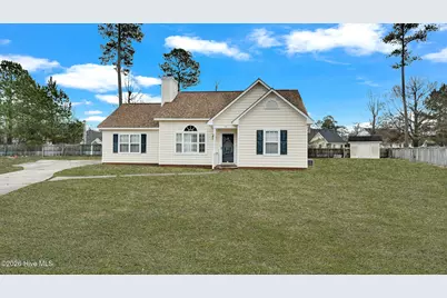 133 Juniper Court, Rocky Mount, NC 27804 - Photo 37