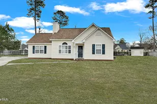 133 Juniper Ct, Rocky Mount, NC 27804 - Photo 37