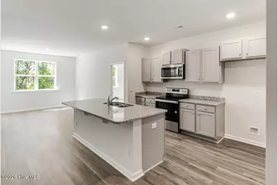 327 Merchant Point Boulevard #Lot 62, Jacksonville, NC 28546 - Photo 5