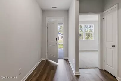 327 Merchant Point Boulevard #Lot 62, Jacksonville, NC 28546 - Photo 3