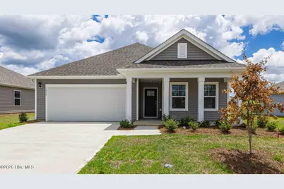 327 Merchant Point Boulevard #Lot 62, Jacksonville, NC 28546 - Photo 1