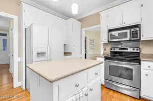 4209 Fairhaven Dr, Rocky Mount, NC 27803 - Photo 17