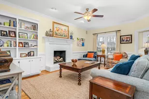 4209 Fairhaven Dr, Rocky Mount, NC 27803 - Photo 9