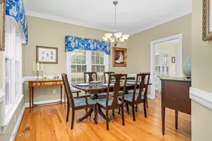 4209 Fairhaven Dr, Rocky Mount, NC 27803 - Photo 7