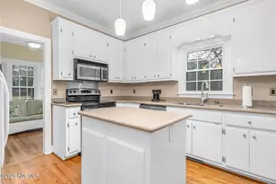 4209 Fairhaven Dr, Rocky Mount, NC 27803 - Photo 15