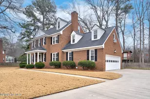 4209 Fairhaven Dr, Rocky Mount, NC 27803 - Photo 3