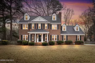 4209 Fairhaven Dr, Rocky Mount, NC 27803 - Photo 1