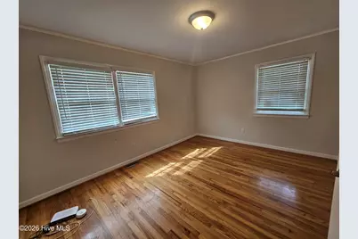 309 Fairfax Street, Clinton, NC 28328 - Photo 21