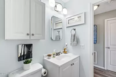 1801 Canal Drive #Unit D17, Carolina Beach, NC 28428 - Photo 25