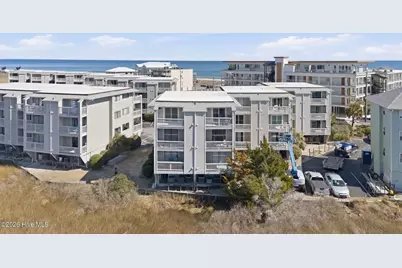 1801 Canal Drive #Unit D17, Carolina Beach, NC 28428 - Photo 45