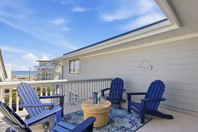 1801 Canal Drive #Unit D17, Carolina Beach, NC 28428 - Photo 9