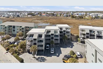 1801 Canal Drive #Unit D17, Carolina Beach, NC 28428 - Photo 43