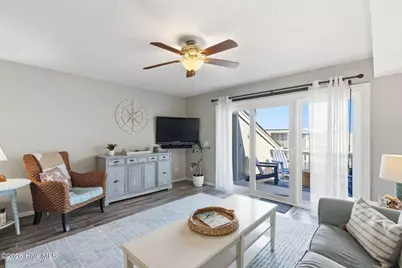 1801 Canal Drive #Unit D17, Carolina Beach, NC 28428 - Photo 13