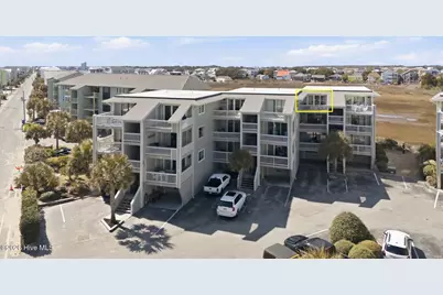 1801 Canal Drive #Unit D17, Carolina Beach, NC 28428 - Photo 41