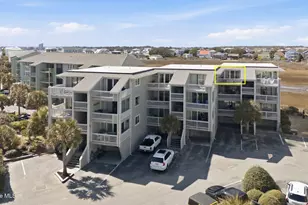 1801 Canal Dr, Carolina Beach, NC 28428 - Photo 41
