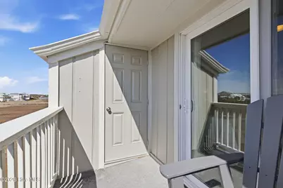 1801 Canal Drive #Unit D17, Carolina Beach, NC 28428 - Photo 35