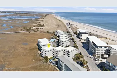 1801 Canal Drive #Unit D17, Carolina Beach, NC 28428 - Photo 49