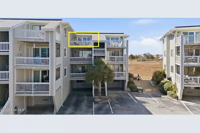 1801 Canal Drive #Unit D17, Carolina Beach, NC 28428 - Photo 39
