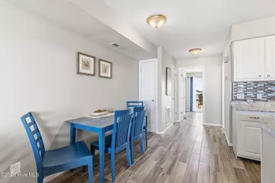 1801 Canal Drive #Unit D17, Carolina Beach, NC 28428 - Photo 17