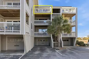 1801 Canal Dr, Carolina Beach, NC 28428 - Photo 1