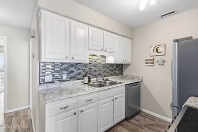1801 Canal Drive #Unit D17, Carolina Beach, NC 28428 - Photo 21