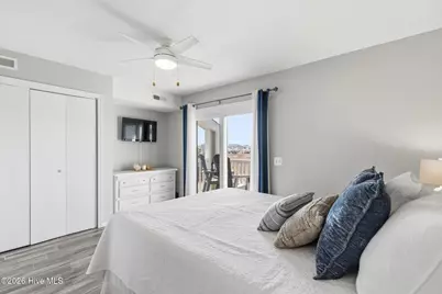 1801 Canal Drive #Unit D17, Carolina Beach, NC 28428 - Photo 27