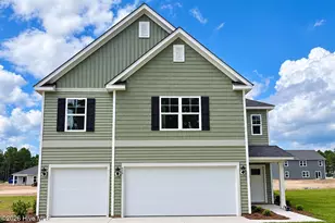 608 Forecastle Ln, Jacksonville, NC 28546 - Photo 1